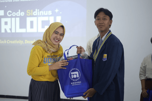 Fun Code Sidinus